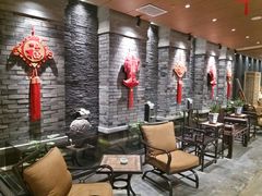 -川旺角川粤融合菜•海景餐厅(星海广场店)