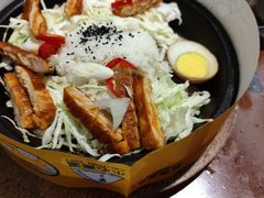 -豪客来牛排(成都锦江大融城店)