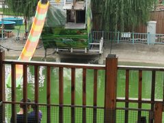 -北京鹿世界主题园