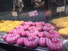 -LELECHA乐乐茶(美罗城店)