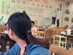 大堂-金记猪肚鸡(琅西店)