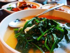 -新天世纪中餐厅