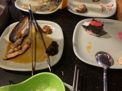 -梨花自助烤肉(天河城店)