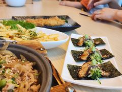 -胜博殿日式炸猪排(西红门店)