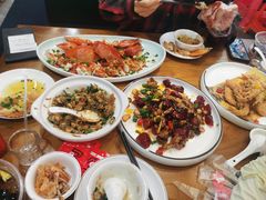 -醉壹号海鲜大排档(厦门美食地标店)