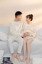 -专注孕妇照亲子照·纪田摄影