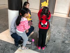 -上海崇明金茂凯悦酒店