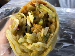 -安徽阜阳卷馍(西单店)