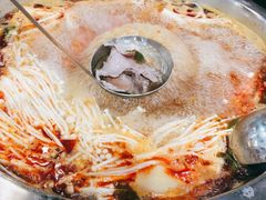 -佳荣老五生态牛肉馆