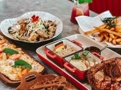 -1886德国汽车餐厅(福田星河COCO Park店)