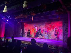 -盖碗儿梨园·变脸吐火·川剧(天府广场店)