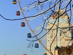 -南昌之星游乐场