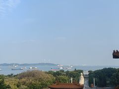 -南沙天后宫景区