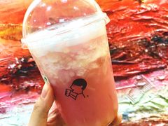 -喜茶(永旺梦乐城店)