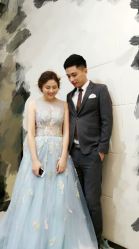 点击看大图 -太郎花子婚纱摄影艺术中心