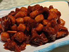 -眷江南之小蓝鲸(王府大街店)