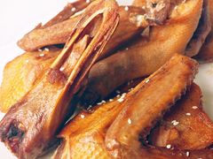 -美未居·老字号·地道顺德菜·桑拿鸡·鱼生(容桂店)