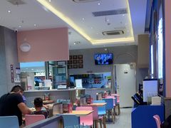 -小杨生煎(周浦万达店)