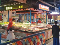 -九记潮汕现切鲜牛肉自助火锅(长沙·方圆荟店)