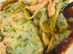 海苔鸡丝肠粉-卓粤拉肠(红庙店)
