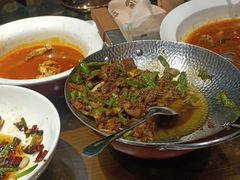 -食膳人家·永州美食地标(双牌店)