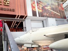 -中国航空博物馆