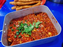 -马路边边串串香(苗栗路店)