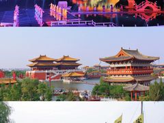 -清明上河园