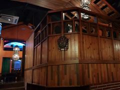 -甘尼仕印度餐厅酒吧(斜塘老街店)