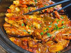 鸡脚-小柴米·传统江西菜(八一广场店)