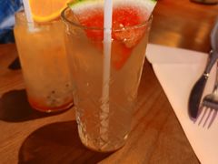 -Burger & Lobster(Dean Street)