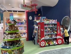 -奈尔宝家庭中心·亲子餐厅(鄞州万达店)