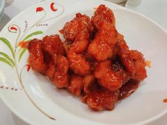 -聚春园自助餐厅(东街口店)