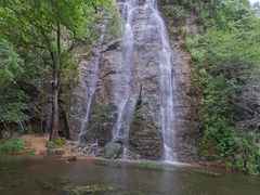 -玉渡山自然风景区