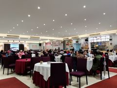 -大欢喜饭店(江怡路店)