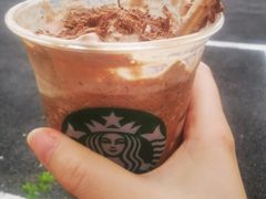 -星巴克(南昌西湖万达店)