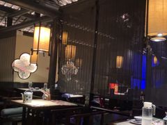-绿茶餐厅(朝阳大悦城店)