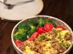 -Brut Eatery悦璞食堂(建国东路店)