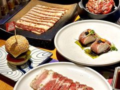 -勇誌烧肉·焱铁烧