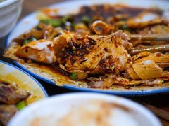 -温记府廟豆汤饭·始于1955年(海椒店)