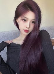 点击看大图 -New Fashion发型定制