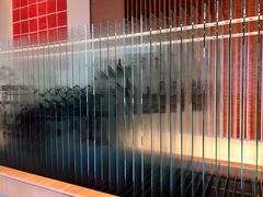 底楼大厅-嘉定凯悦·咖啡厅