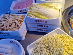 -季季红火锅(动壹店)