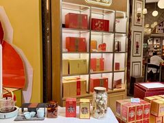 -杭州大厦LSE城市生活超市(杭州大厦店)