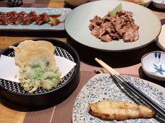 -德川家日本料理(中关村寰太大厦店)