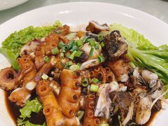 -鹰龙海畔度假酒店(咸祥店)