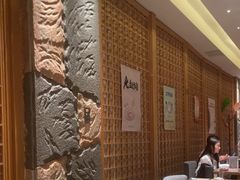 -京旬海鲜放题·铁板烧自助餐厅