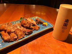 -南园民国茶楼餐厅·常州菜(北大街店)