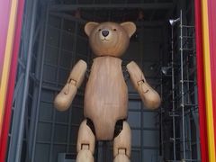 -济州岛泰迪熊博物馆