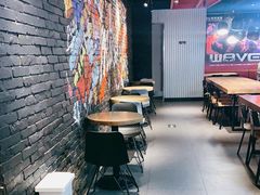 -肯德基(蓝桥店)